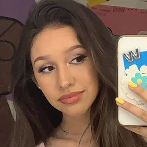 Meet your Posher, Aaliyah